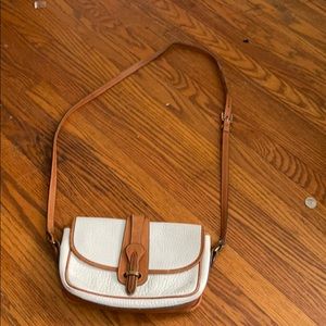 Dooney and Burke Crossbody Bag